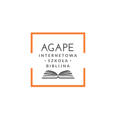 Logo internetowej szkoły biblijnej